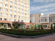 Виктория, санаторий