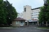 Украина, санаторий