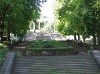 Каскадная лестница