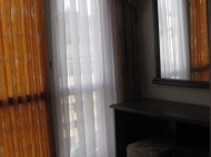 спальня в люксе